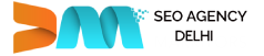 SEO Agency Logo